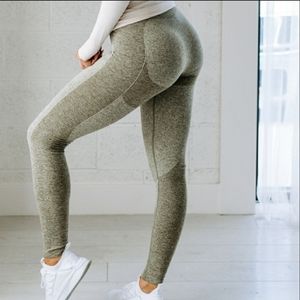 Gymshark flex leggings